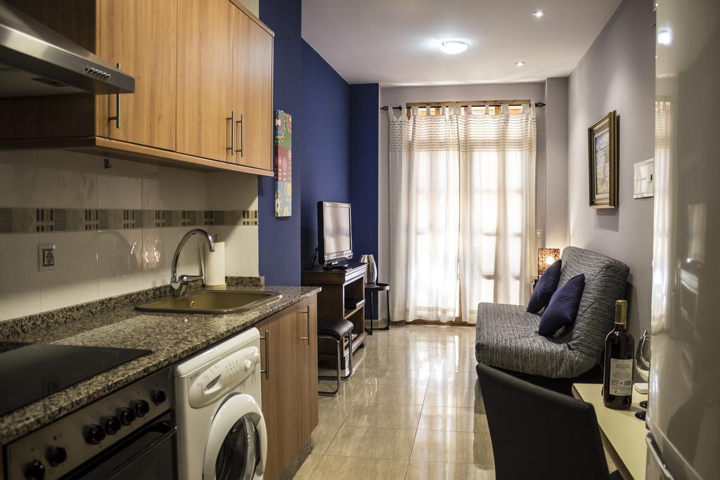 Appartamento Apartamento Center *