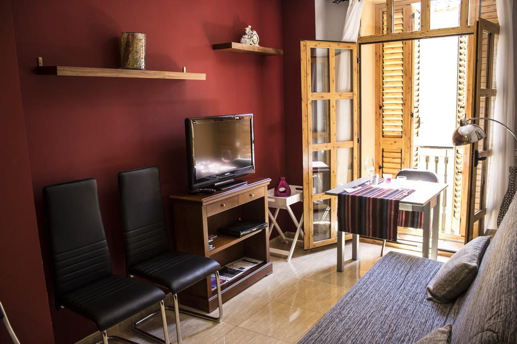 Apartamento Center Appartamento Valenza