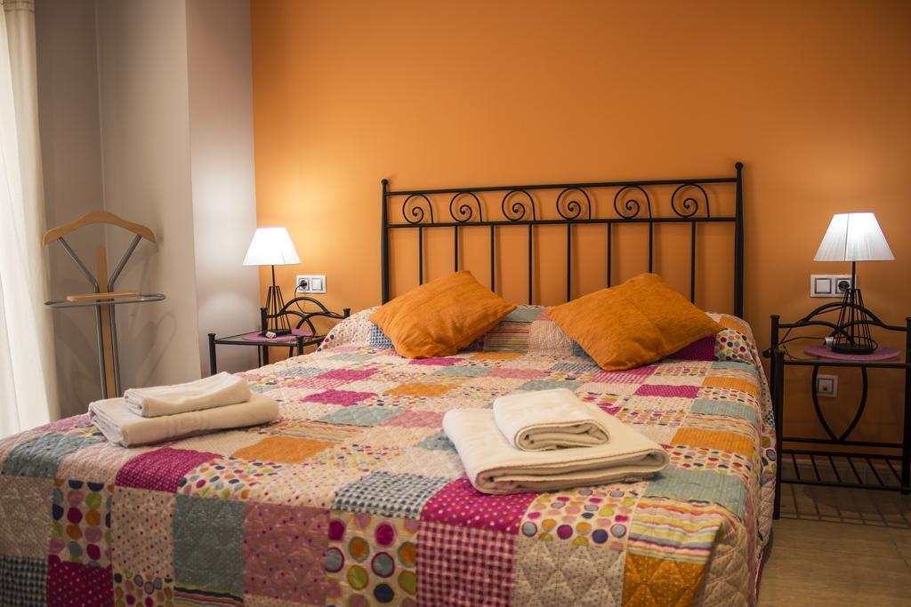 Apartamento Center Valenza
