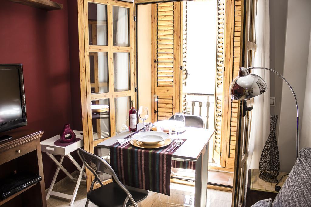 Appartamento Apartamento Center *
