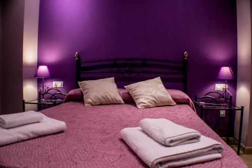 Apartamento Center * Valencia