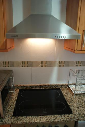 Apartamento Center Apartamento