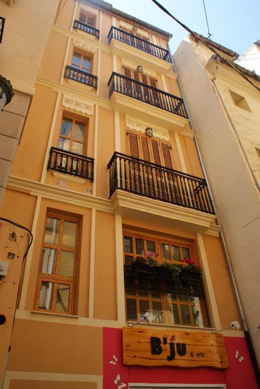 Apartamento Center * Valencia