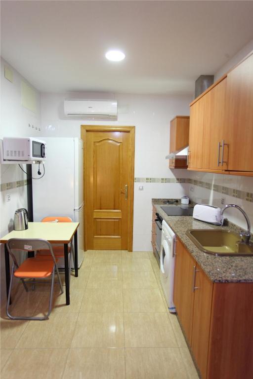 Apartamento Apartamento Center