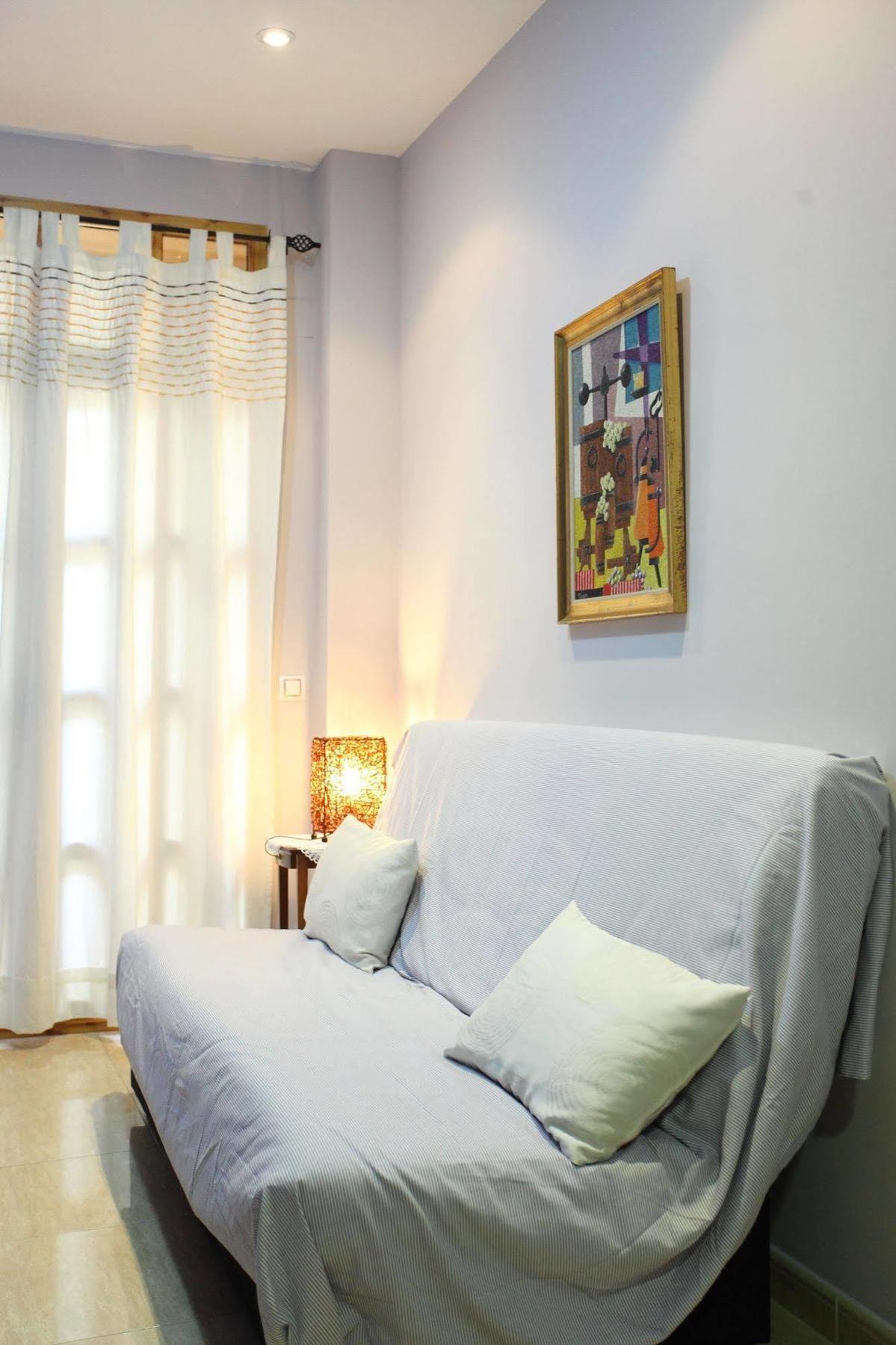 Apartamento Apartamento Center