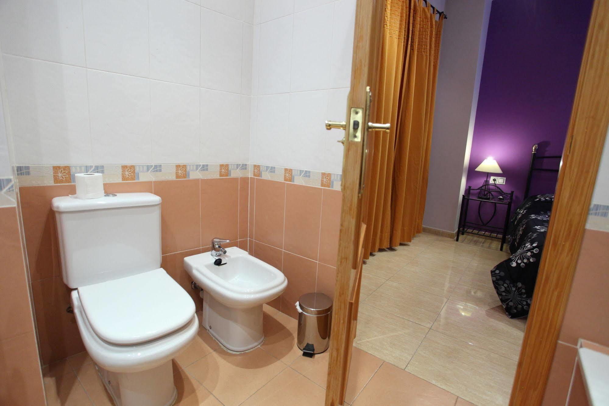 Apartamento Apartamento Center *