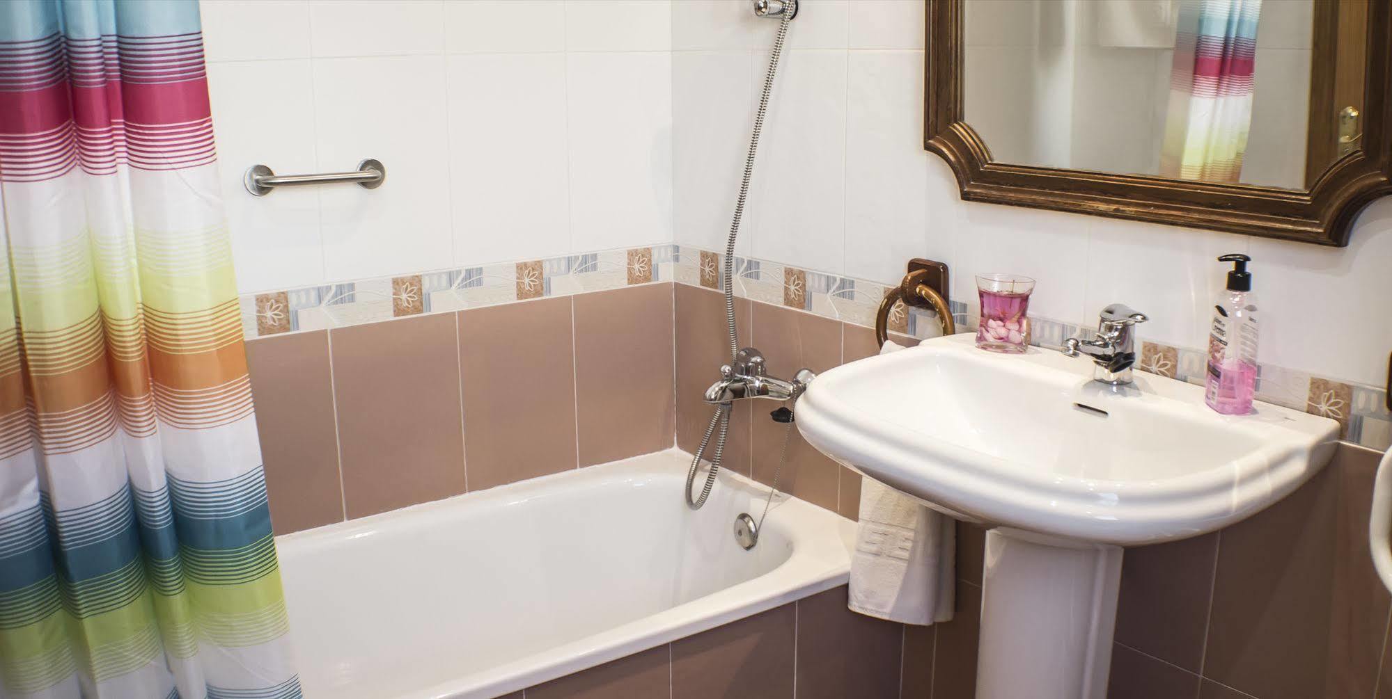 Apartamento Apartamento Center Valencia
