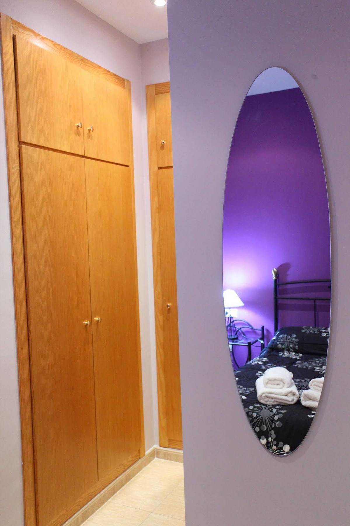 Apartamento Center Valencia