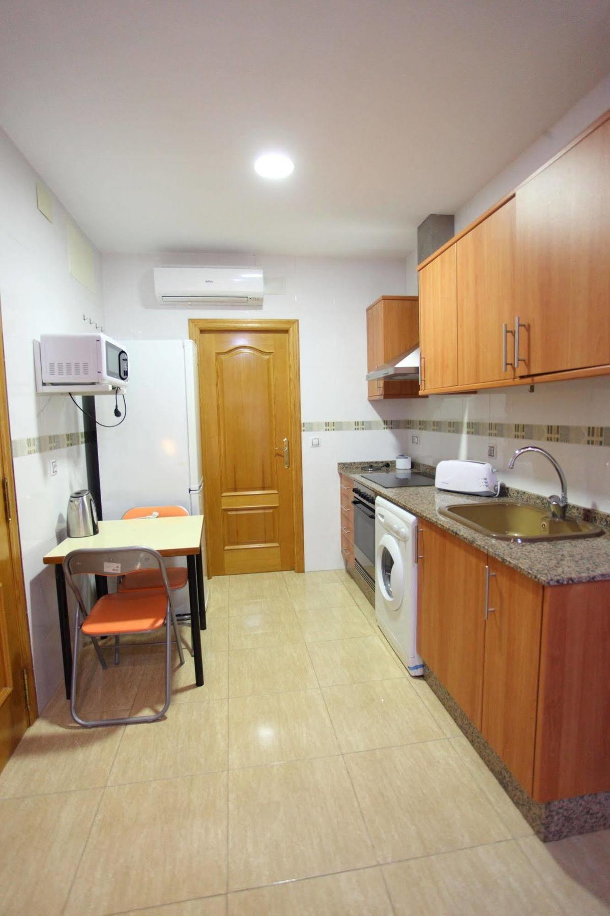 Apartamento Apartamento Center