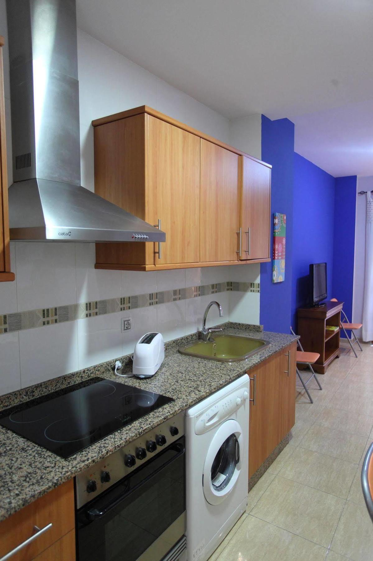 Apartamento Apartamento Center Valencia