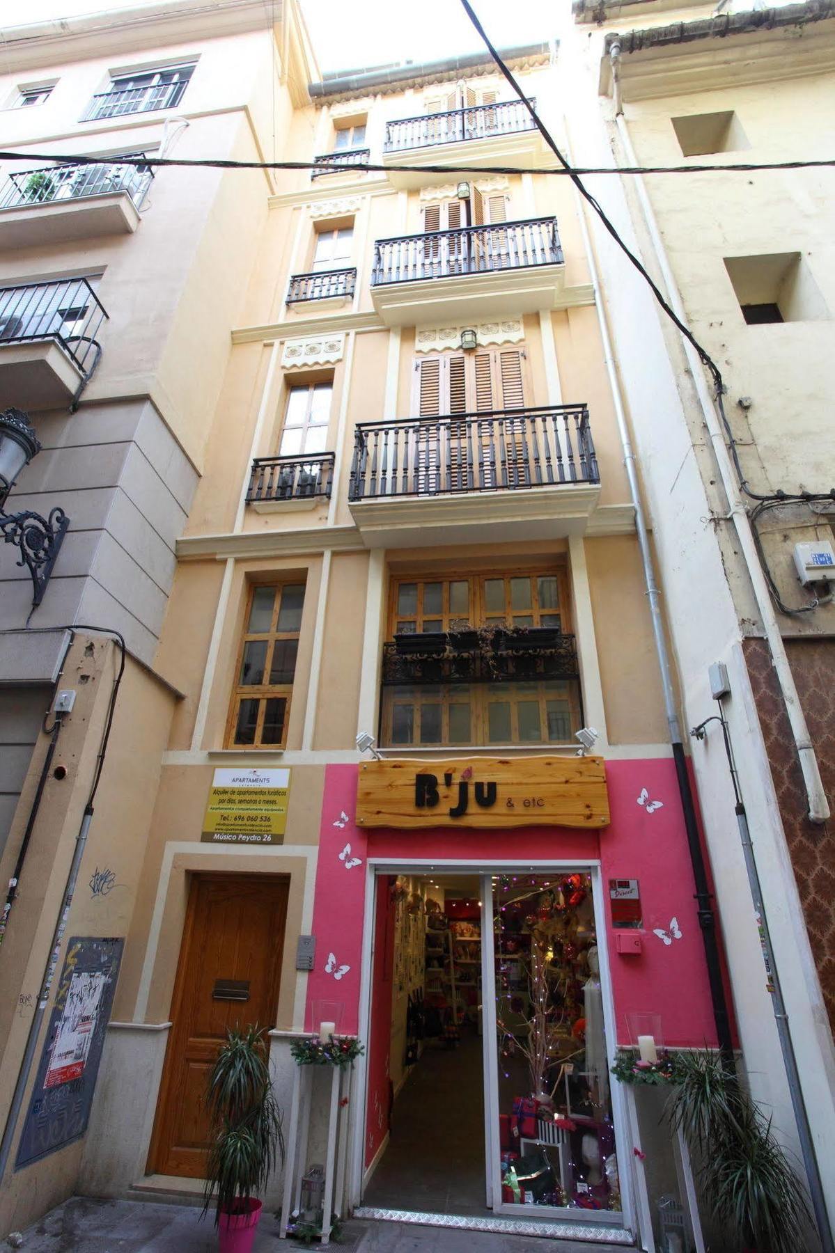 Apartamento Center