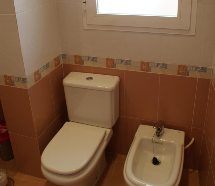 Apartamento Center Apartamento