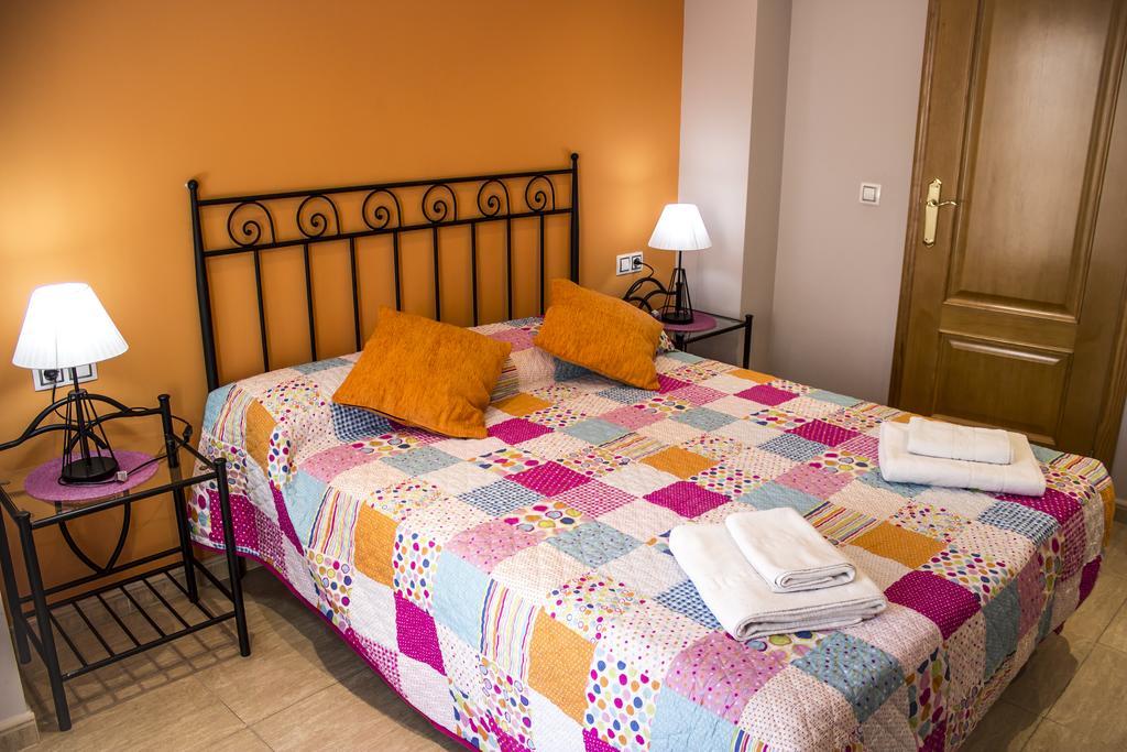 Apartamento Center Apartamento