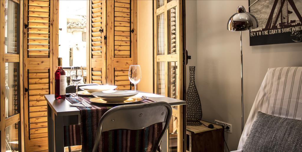 Apartamento Center